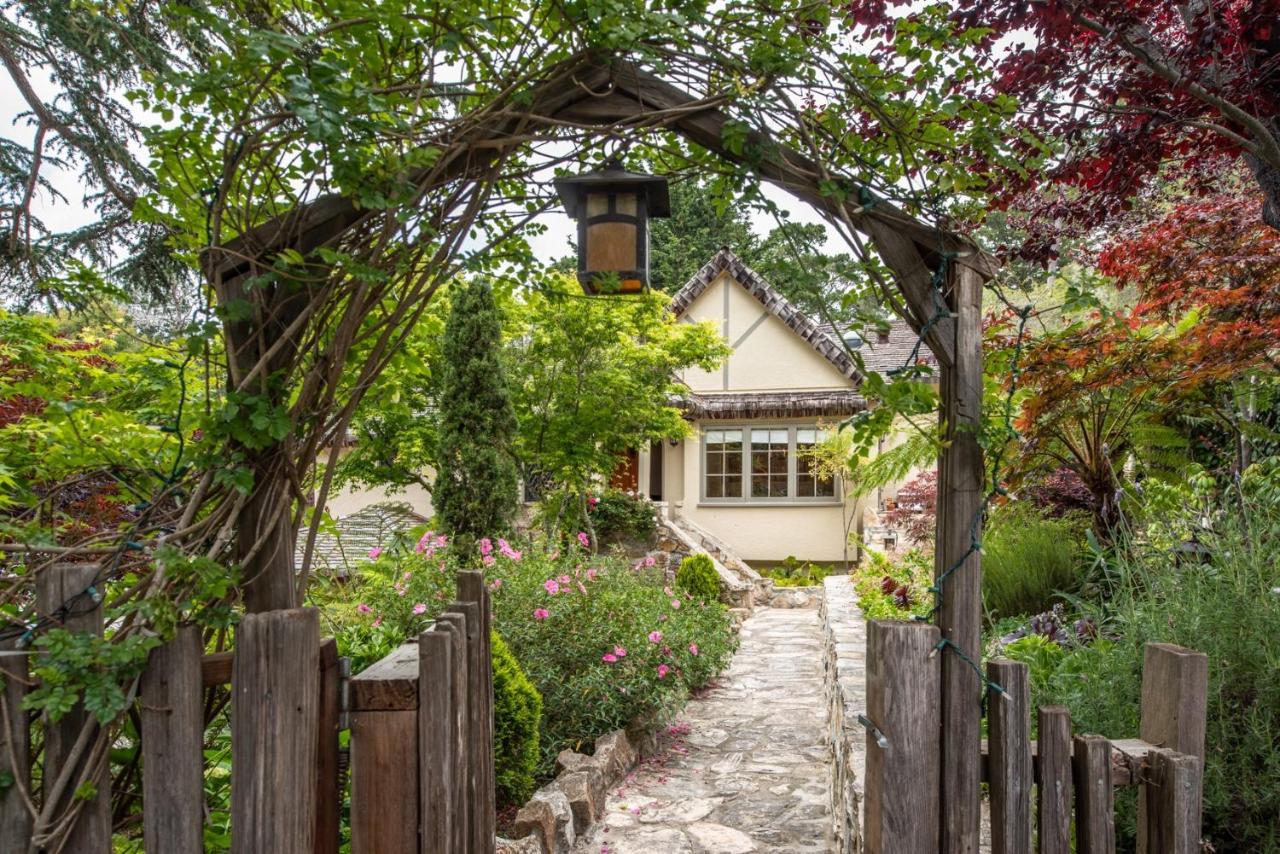3770 Stone'S Throw Home Carmel-by-the-Sea Exterior foto