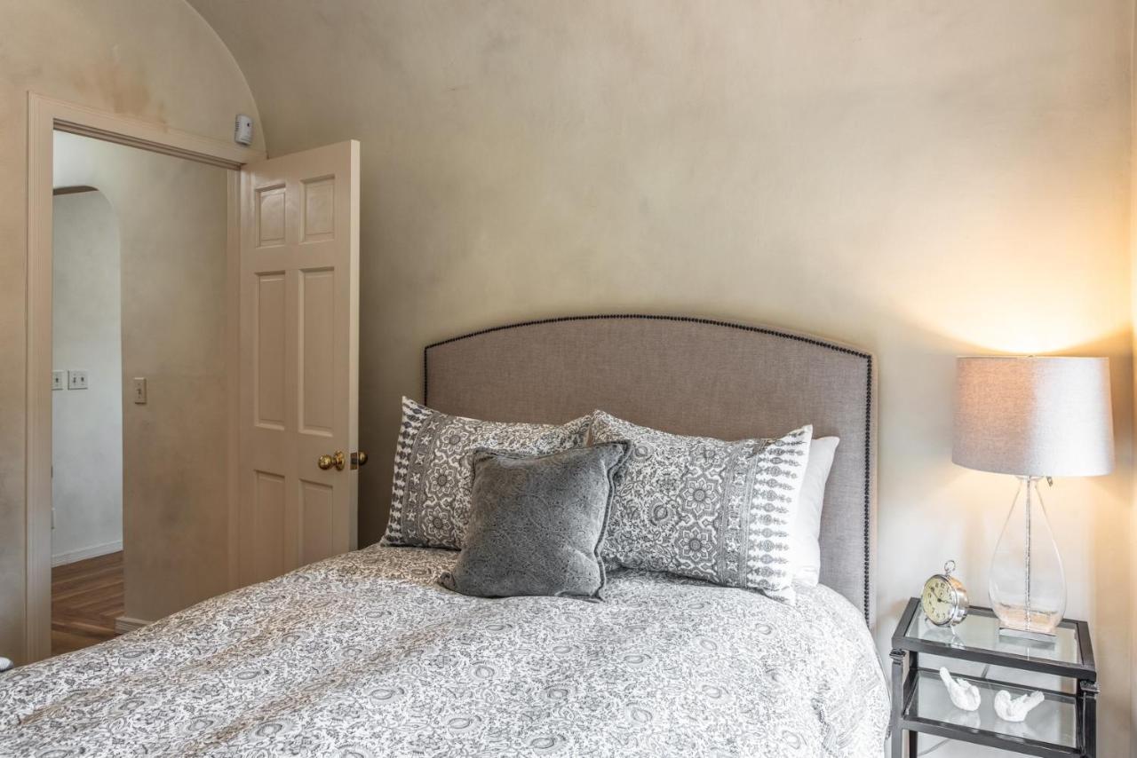3770 Stone'S Throw Home Carmel-by-the-Sea Exterior foto