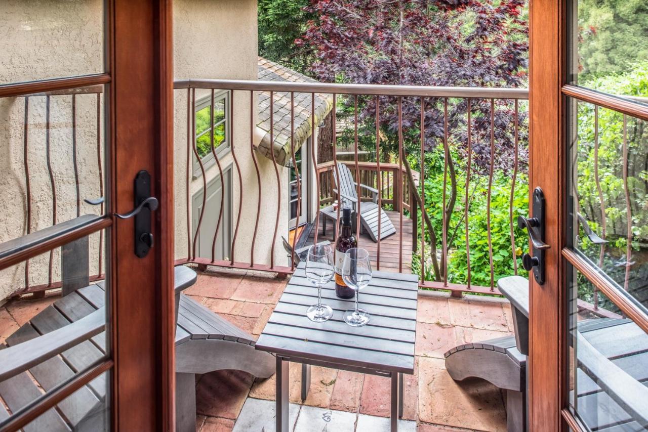 3770 Stone'S Throw Home Carmel-by-the-Sea Exterior foto