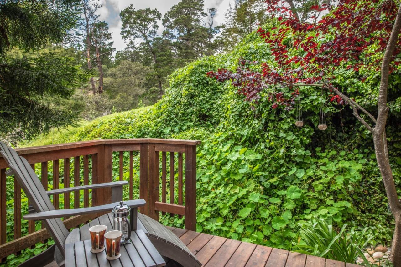 3770 Stone'S Throw Home Carmel-by-the-Sea Exterior foto