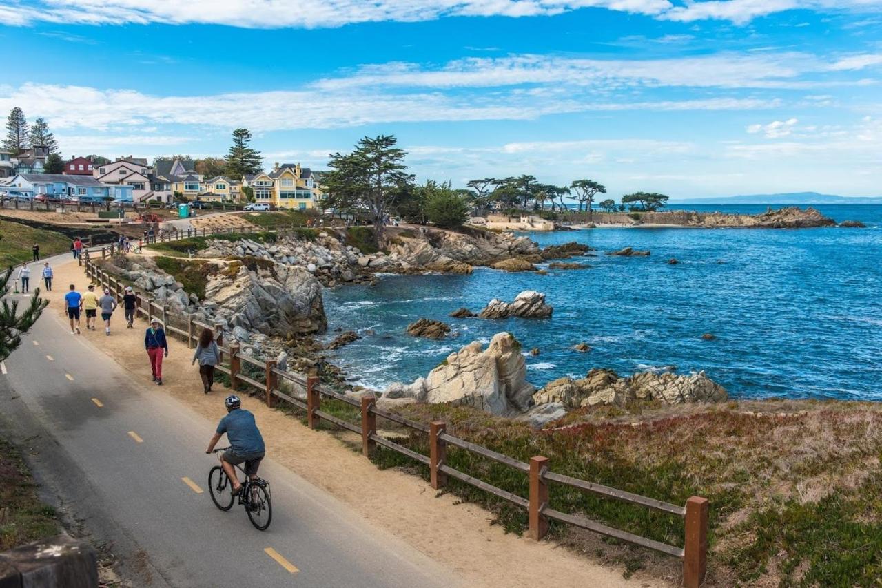 3770 Stone'S Throw Home Carmel-by-the-Sea Exterior foto