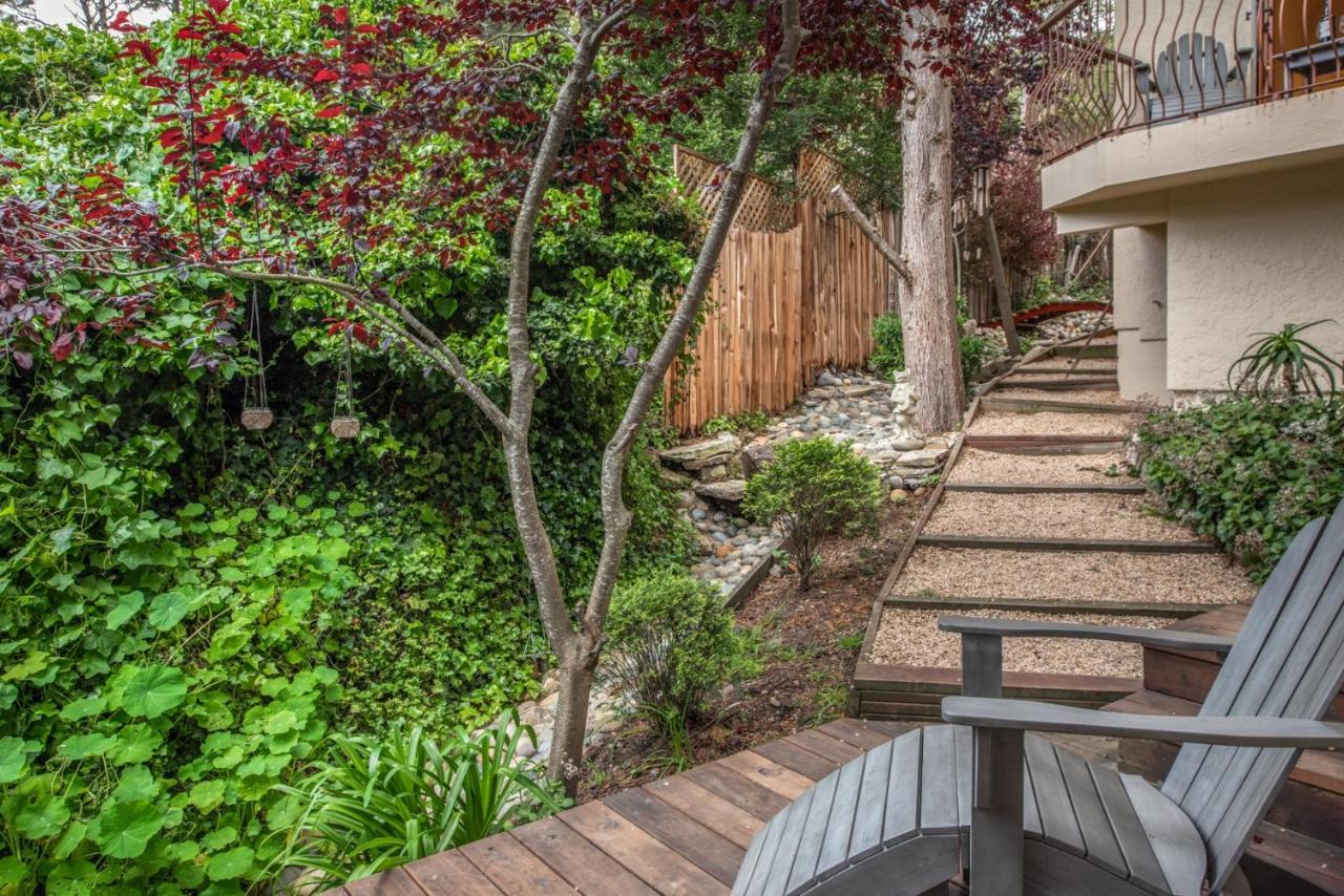 3770 Stone'S Throw Home Carmel-by-the-Sea Exterior foto