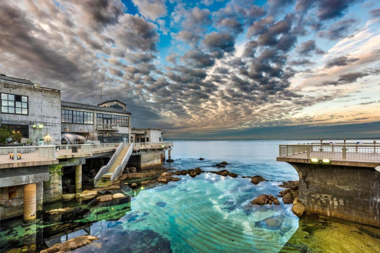 3770 Stone'S Throw Home Carmel-by-the-Sea Exterior foto