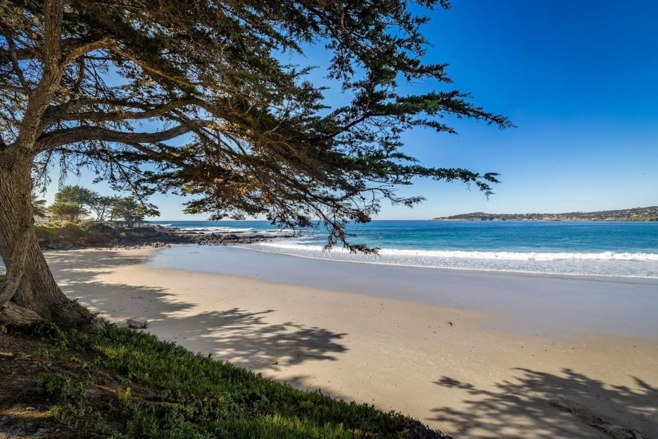 3770 Stone'S Throw Home Carmel-by-the-Sea Exterior foto