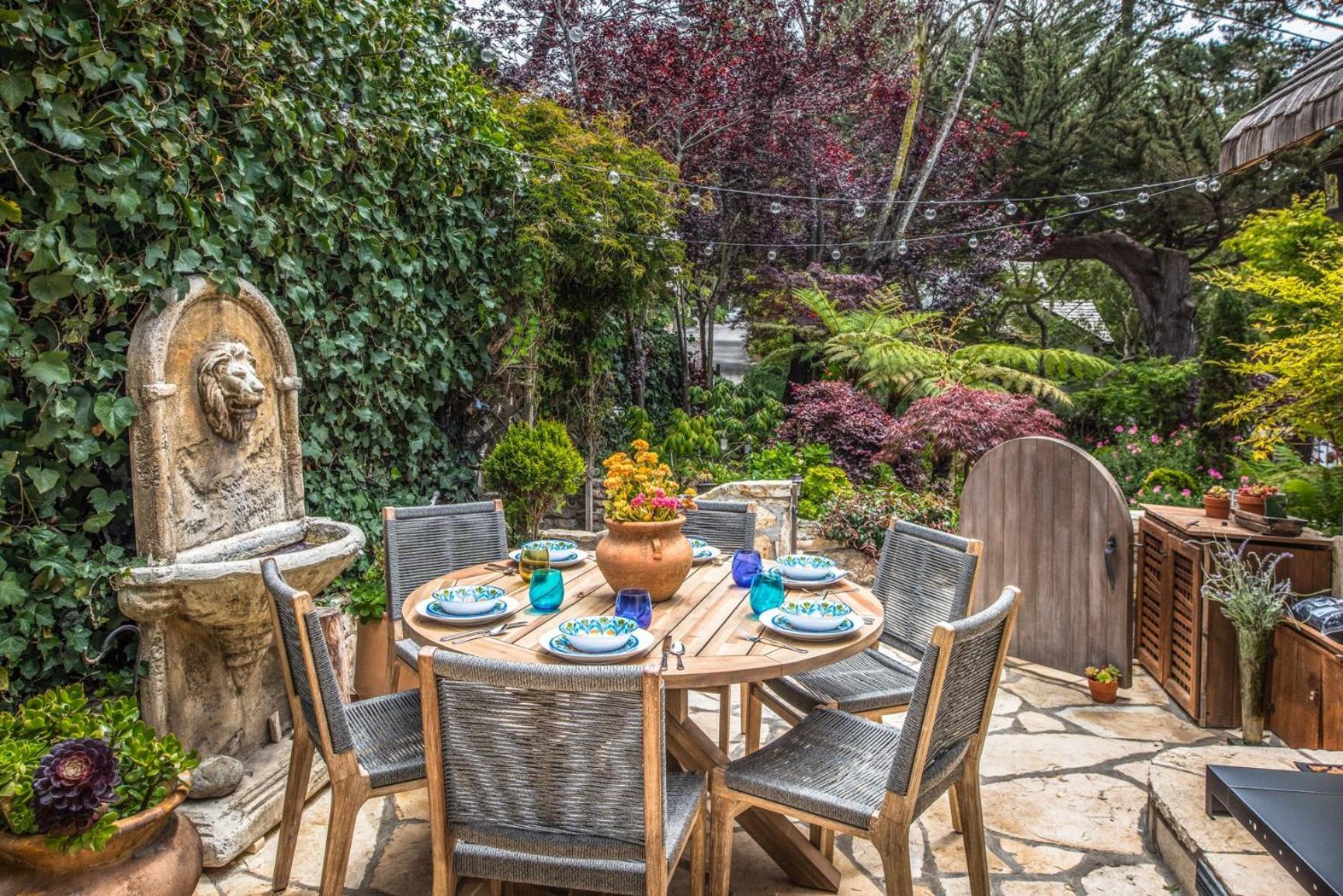 3770 Stone'S Throw Home Carmel-by-the-Sea Exterior foto