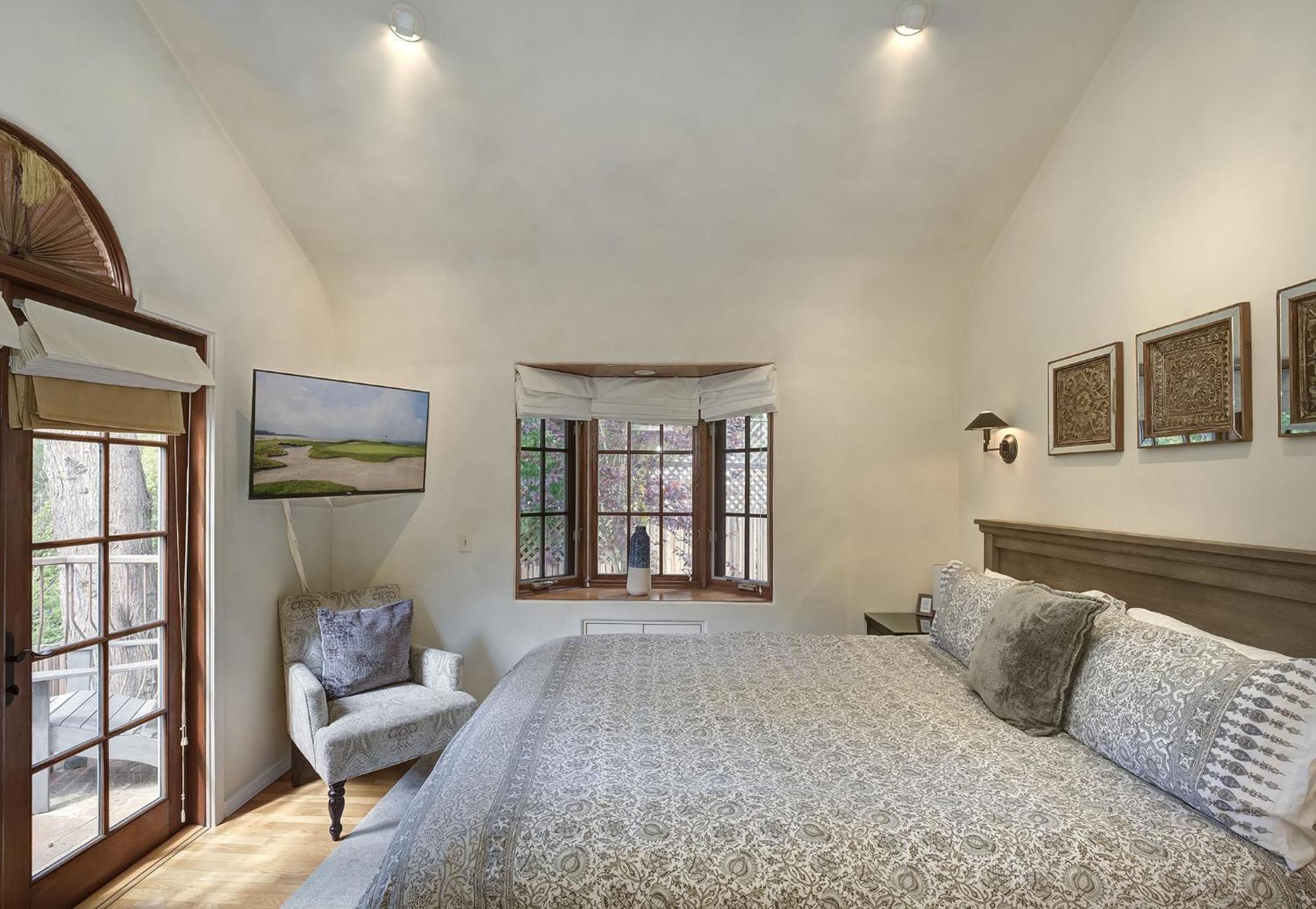 3770 Stone'S Throw Home Carmel-by-the-Sea Exterior foto