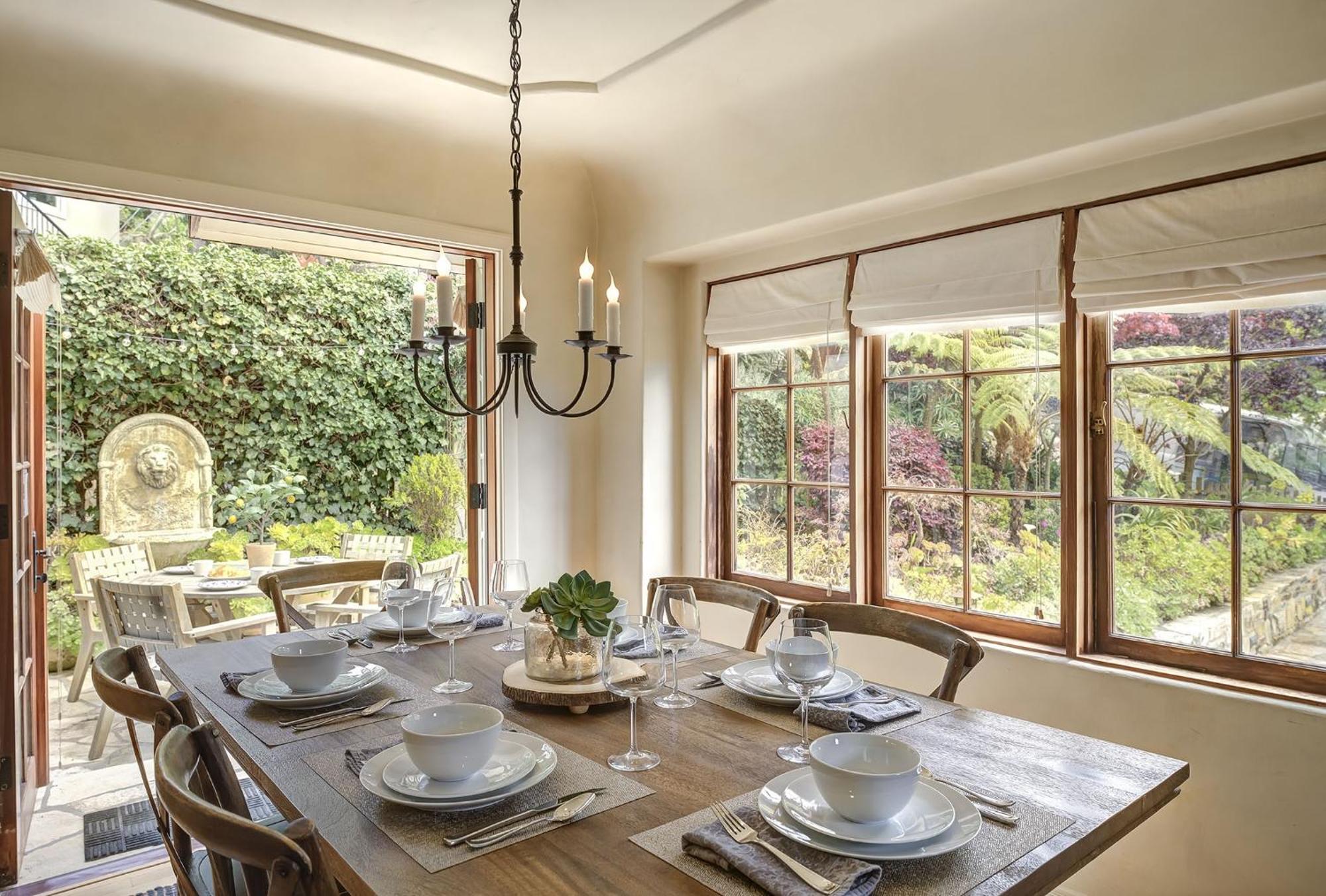 3770 Stone'S Throw Home Carmel-by-the-Sea Exterior foto